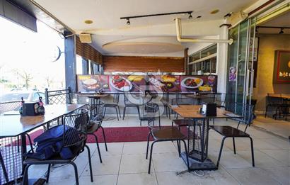 Sadece Devral, Çalışmaya Başla! Hot Döner Köteklide Devren