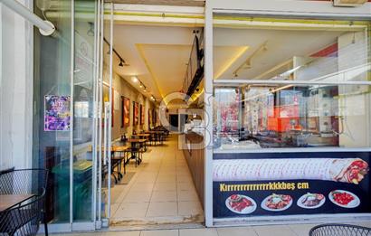 Sadece Devral, Çalışmaya Başla! Hot Döner Köteklide Devren