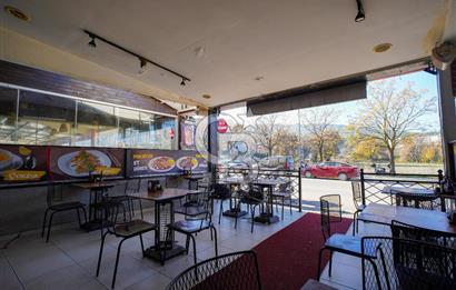 Sadece Devral, Çalışmaya Başla! Hot Döner Köteklide Devren