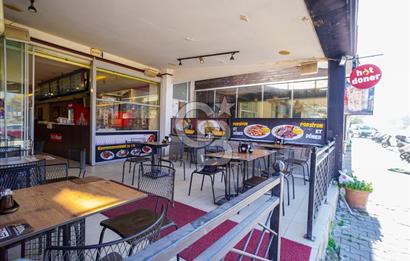 Sadece Devral, Çalışmaya Başla! Hot Döner Köteklide Devren