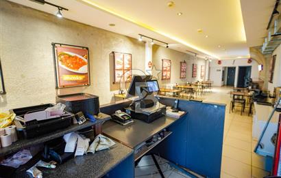 Sadece Devral, Çalışmaya Başla! Hot Döner Köteklide Devren