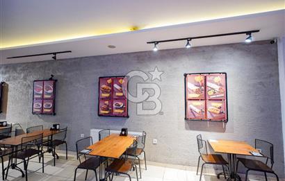 Sadece Devral, Çalışmaya Başla! Hot Döner Köteklide Devren