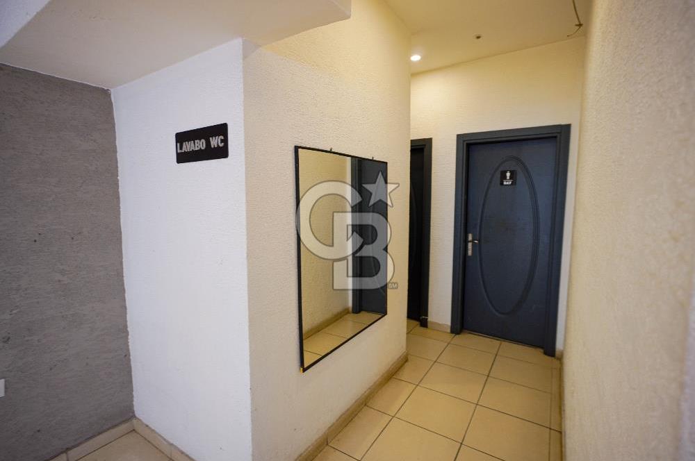 Sadece Devral, Çalışmaya Başla! Hot Döner Köteklide Devren