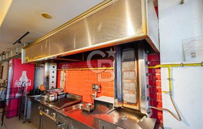 Sadece Devral, Çalışmaya Başla! Hot Döner Köteklide Devren