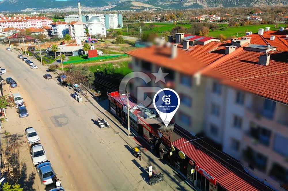 Muğla Köteklide Hazır Marka & Hazır Müşterili Devren İşletme