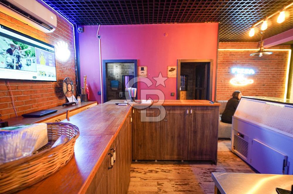 Muğla Köteklide Hazır Marka & Hazır Müşterili Devren İşletme