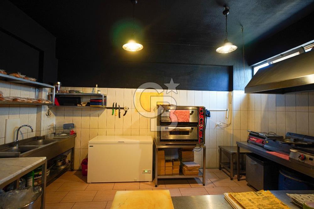 Muğla Köteklide Hazır Marka & Hazır Müşterili Devren İşletme