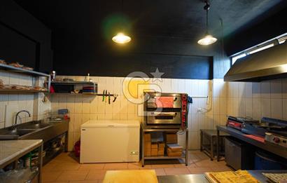 Muğla Köteklide Hazır Marka & Hazır Müşterili Devren İşletme