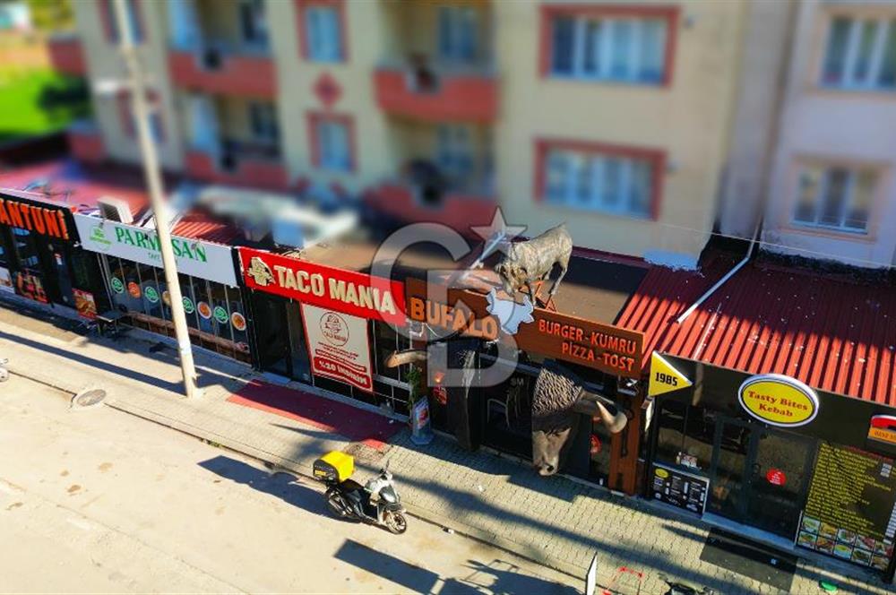 Muğla Köteklide Hazır Marka & Hazır Müşterili Devren İşletme