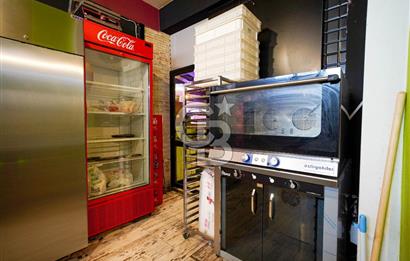 Muğla Köteklide Hazır Marka & Hazır Müşterili Devren İşletme