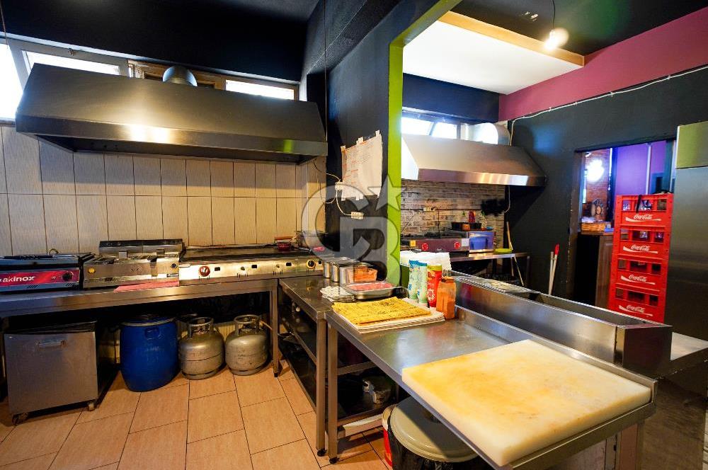 Muğla Köteklide Hazır Marka & Hazır Müşterili Devren İşletme