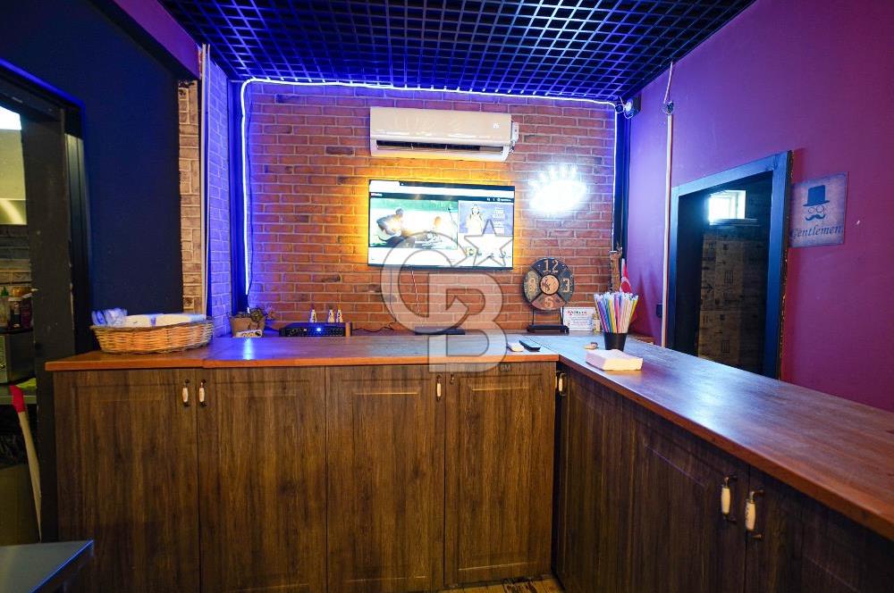 Muğla Köteklide Hazır Marka & Hazır Müşterili Devren İşletme