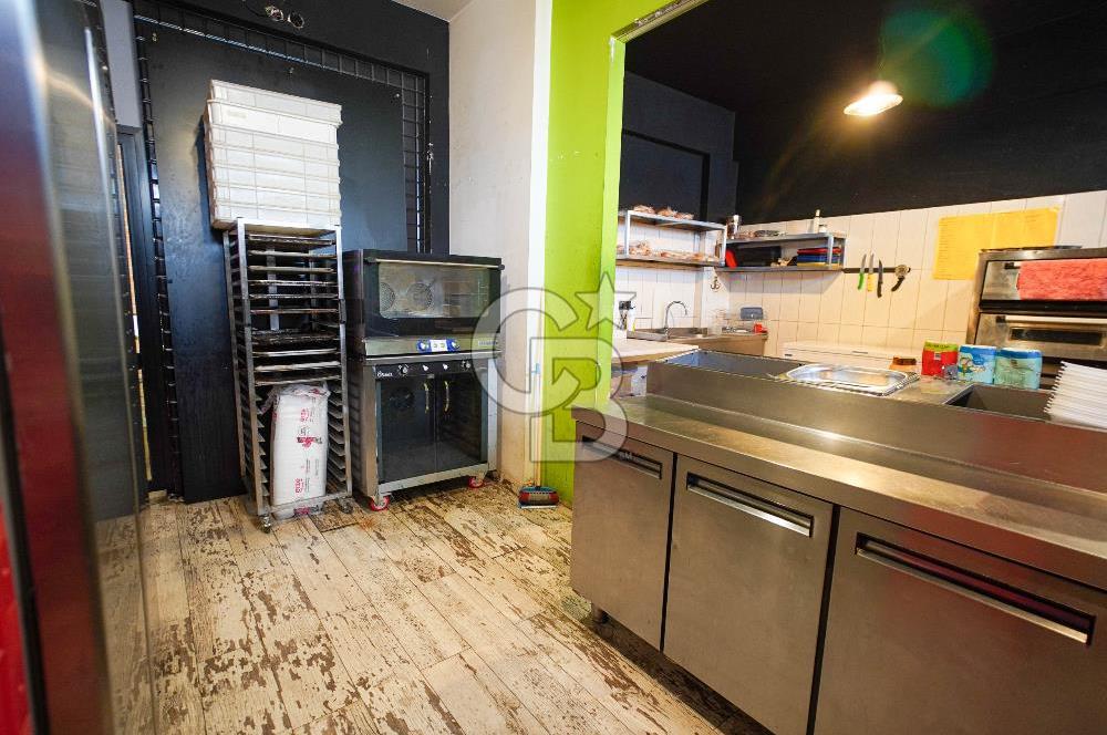 Muğla Köteklide Hazır Marka & Hazır Müşterili Devren İşletme