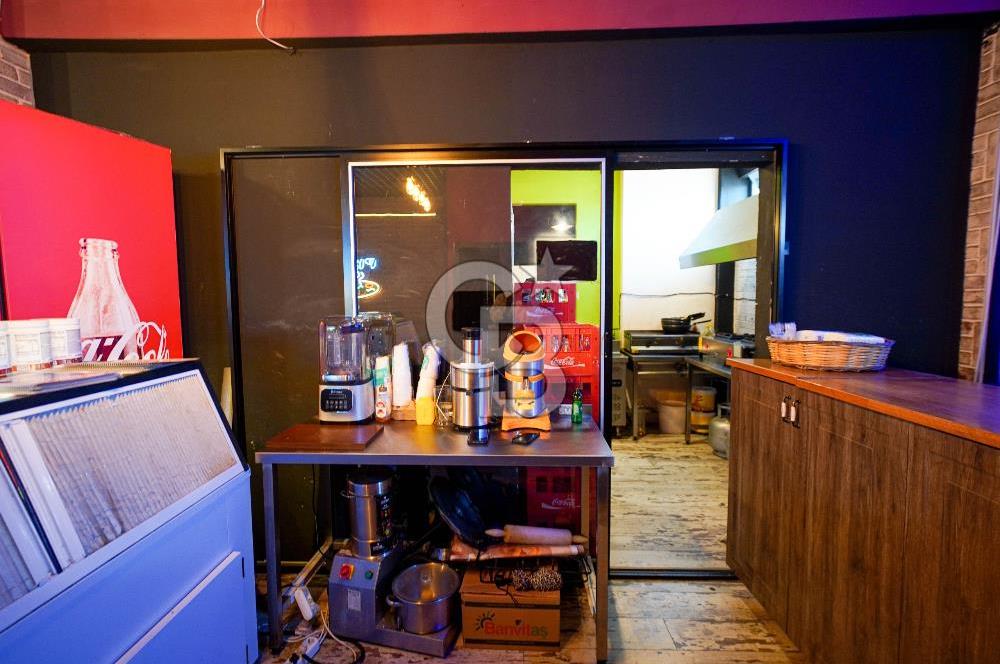 Muğla Köteklide Hazır Marka & Hazır Müşterili Devren İşletme