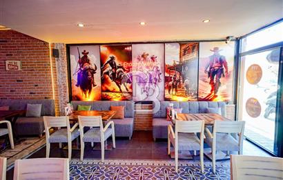 Muğla Köteklide Hazır Marka & Hazır Müşterili Devren İşletme