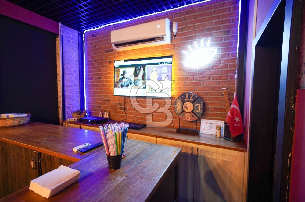 Muğla Köteklide Hazır Marka & Hazır Müşterili Devren İşletme