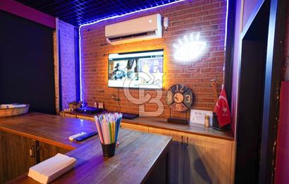 Muğla Köteklide Hazır Marka & Hazır Müşterili Devren İşletme