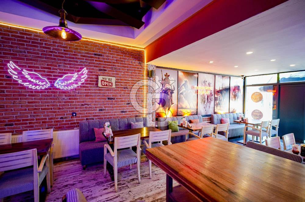 Muğla Köteklide Hazır Marka & Hazır Müşterili Devren İşletme