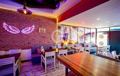 Muğla Köteklide Hazır Marka & Hazır Müşterili Devren İşletme