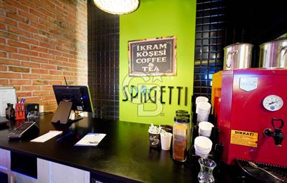 Muğla Köteklide Hazır Marka & Hazır Müşterili Devren İşletme