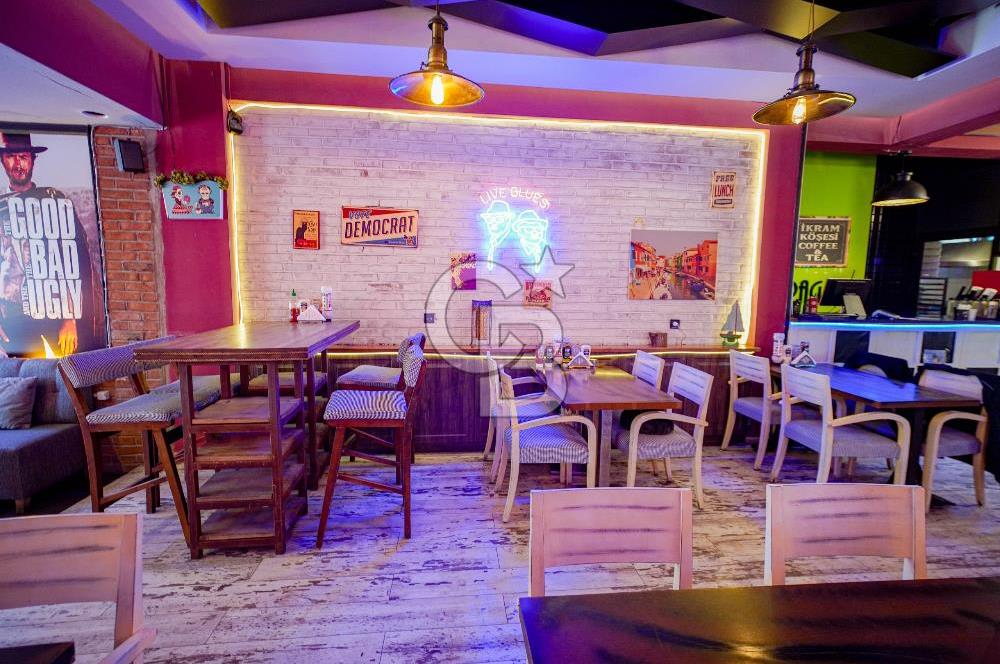 Muğla Köteklide Hazır Marka & Hazır Müşterili Devren İşletme