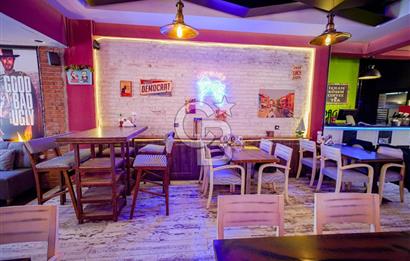 Muğla Köteklide Hazır Marka & Hazır Müşterili Devren İşletme