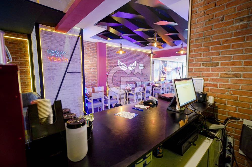 Muğla Köteklide Hazır Marka & Hazır Müşterili Devren İşletme