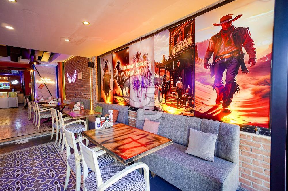 Muğla Köteklide Hazır Marka & Hazır Müşterili Devren İşletme