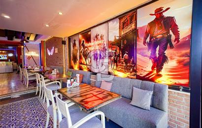 Muğla Köteklide Hazır Marka & Hazır Müşterili Devren İşletme