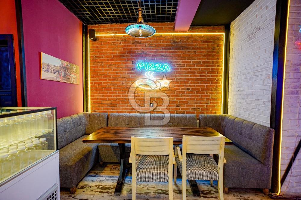 Muğla Köteklide Hazır Marka & Hazır Müşterili Devren İşletme