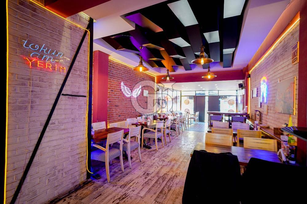 Muğla Köteklide Hazır Marka & Hazır Müşterili Devren İşletme