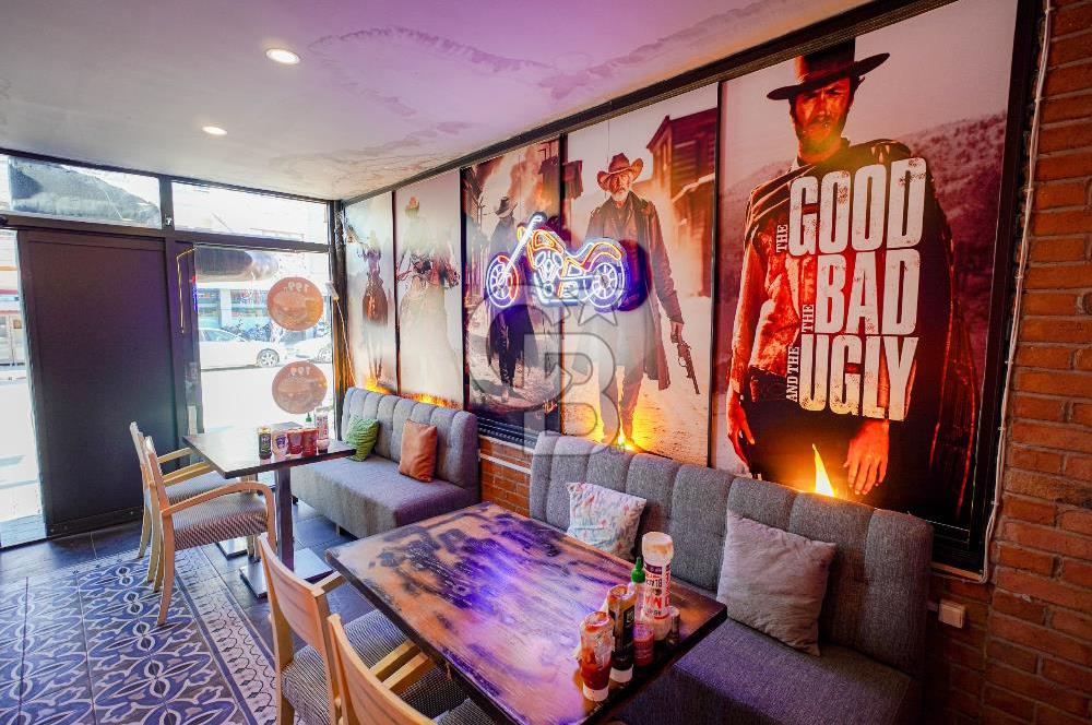 Muğla Köteklide Hazır Marka & Hazır Müşterili Devren İşletme