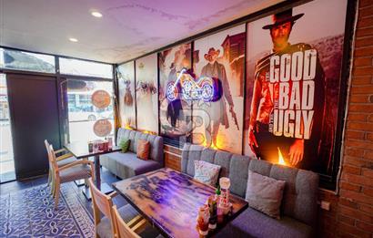 Muğla Köteklide Hazır Marka & Hazır Müşterili Devren İşletme