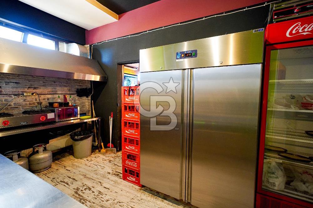 Muğla Köteklide Hazır Marka & Hazır Müşterili Devren İşletme