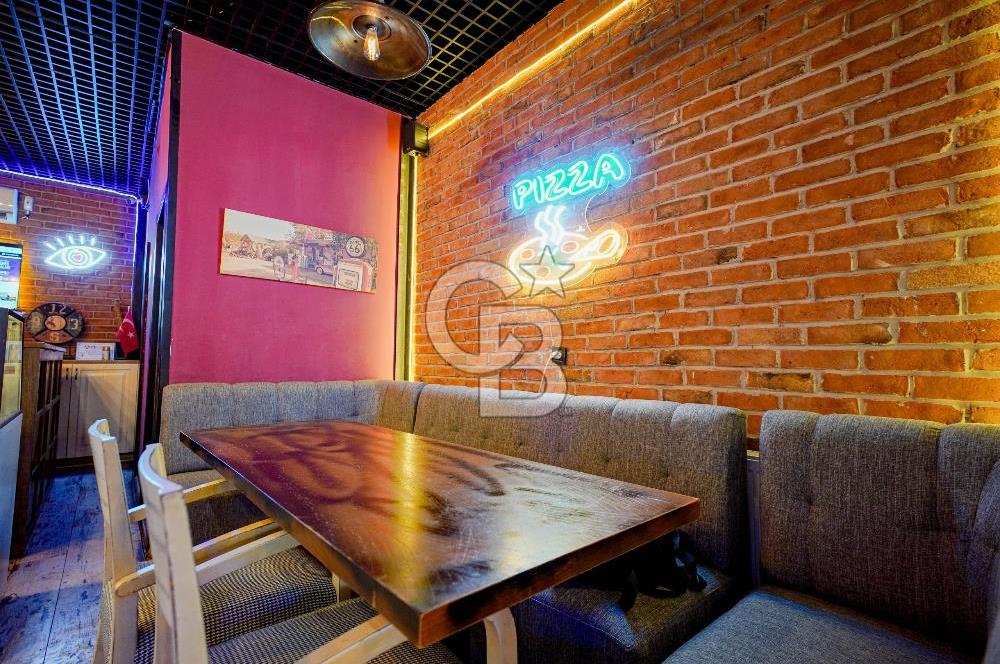 Muğla Köteklide Hazır Marka & Hazır Müşterili Devren İşletme