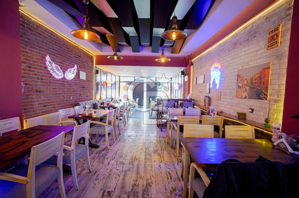 Muğla Köteklide Hazır Marka & Hazır Müşterili Devren İşletme