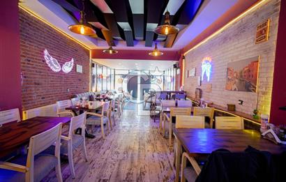 Muğla Köteklide Hazır Marka & Hazır Müşterili Devren İşletme