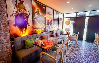 Muğla Köteklide Hazır Marka & Hazır Müşterili Devren İşletme