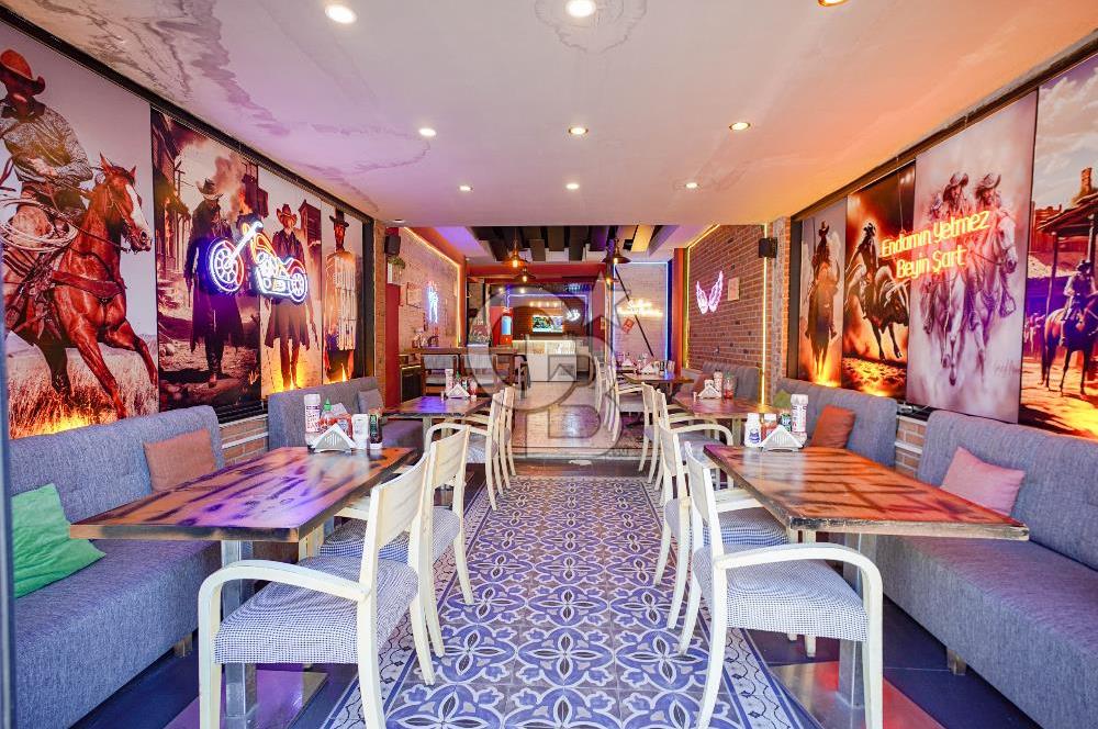 Muğla Köteklide Hazır Marka & Hazır Müşterili Devren İşletme