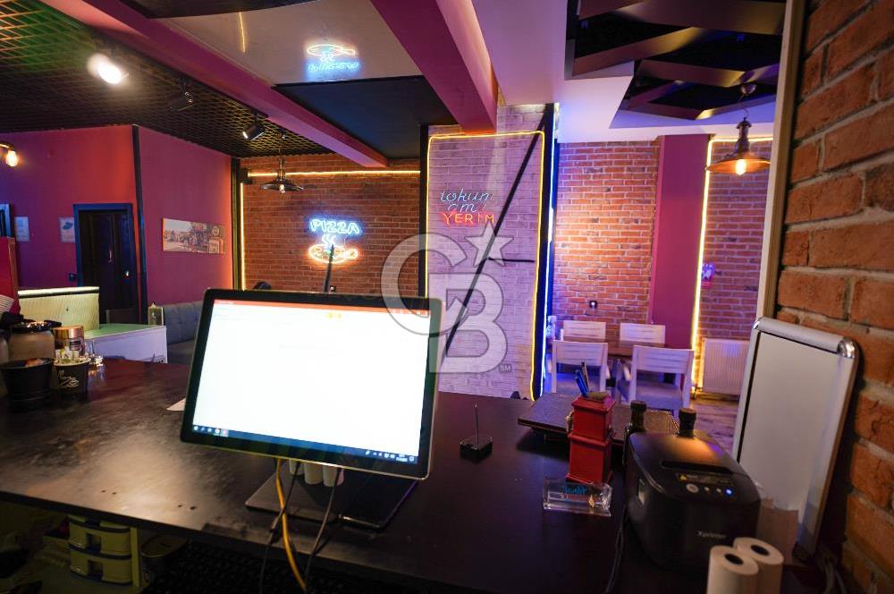 Muğla Köteklide Hazır Marka & Hazır Müşterili Devren İşletme