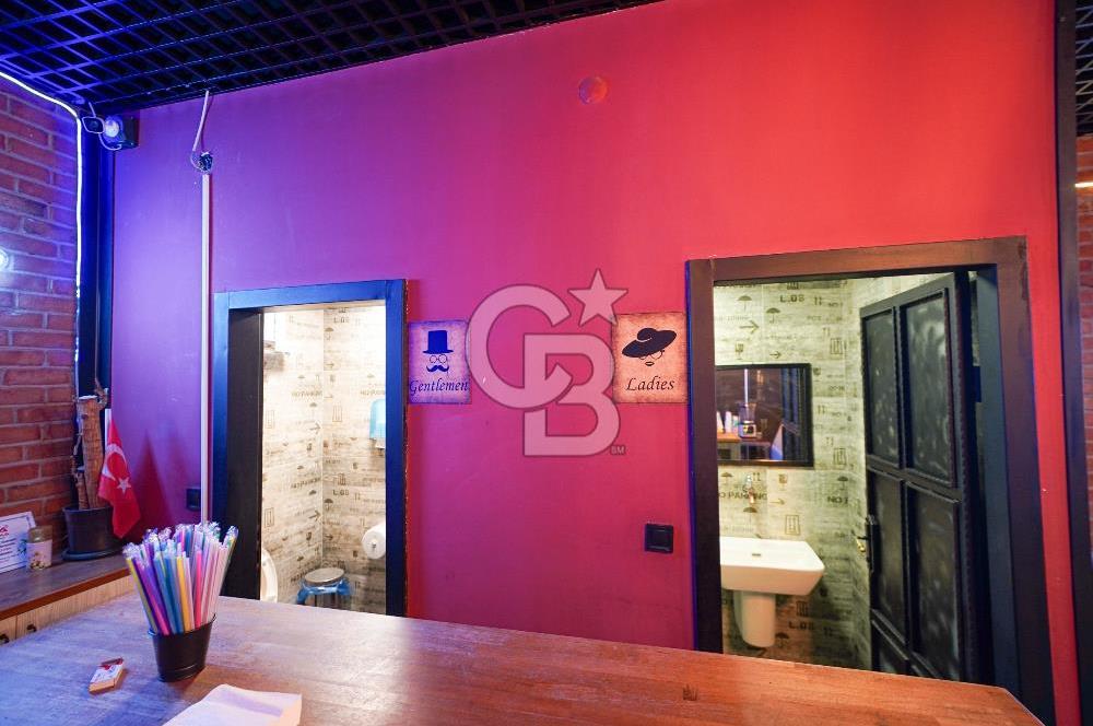 Muğla Köteklide Hazır Marka & Hazır Müşterili Devren İşletme