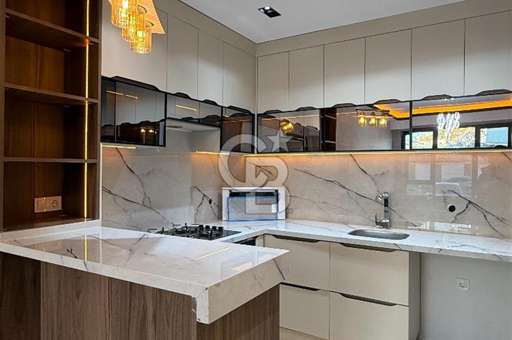 CB Vizyon'dan Örencikte 2+1 Satılık Daire