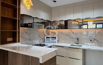 CB Vizyon'dan Örencikte 2+1 Satılık Daire