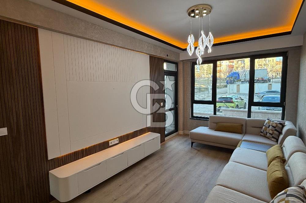 CB Vizyon'dan Örencikte 2+1 Satılık Daire