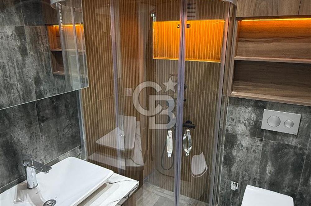 CB Vizyon'dan Örencikte 2+1 Satılık Daire