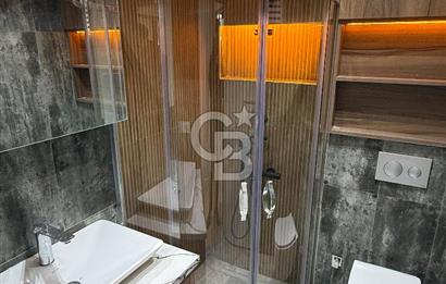 CB Vizyon'dan Örencikte 2+1 Satılık Daire