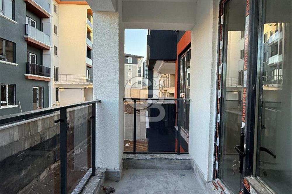 CB Vizyon'dan Örencikte 2+1 Satılık Daire