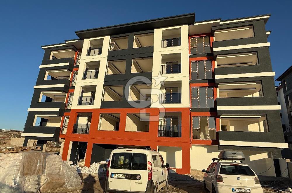 CB Vizyon'dan Örencikte 2+1 Satılık Daire