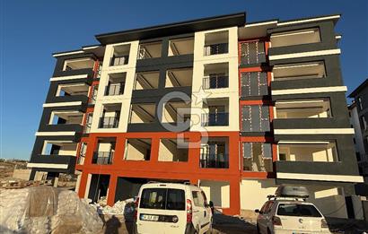 CB Vizyon'dan Örencikte 2+1 Satılık Daire