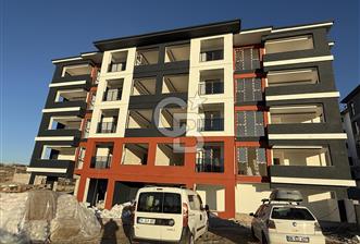 CB Vizyon'dan Örencikte 2+1 Satılık Daire - 1 - 322254